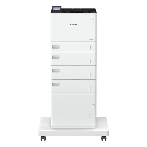 Canon i-SENSYS LBP361dw Drucker – Schnelles Schwarz-Weiß-Laserdrucken