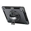 4SMARTS Tablet-Schutzhülle – Schlagfest, Fallschutz für iPad 10.9"