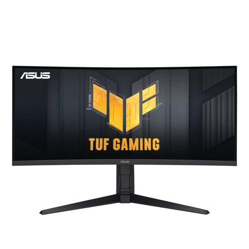 ASUS TUF 34" Monitor – 2K UltraWide, 1 ms Reaktionszeit