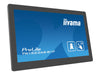 Iiyama Touchpanel-PC – 15,6" Display, Android-Betriebssystem