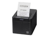 CITIZEN CT-E301 Drucker – USB-Anschluss, kompakt