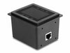 DELOCK USB Barcodescanner – 1D & 2D, kabelgebunden