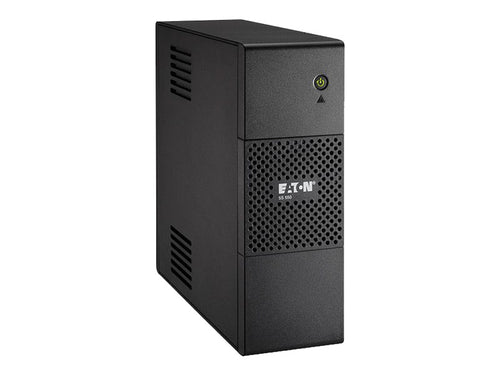 Eaton USV – Stromausfallschutz für kleine Unternehmen