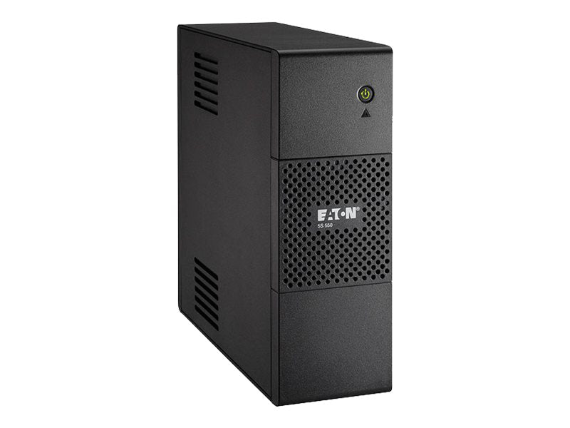 Eaton USV – Stromausfallschutz für kleine Unternehmen