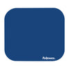 Fellowes Mauspad – Komfortables Design, rutschfeste Unterseite