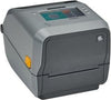 Zebra Etikettendrucker – Thermotransfer, 300 dpi, Touchscreen