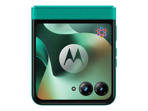 Motorola RAZR 70 Smartphone – 5G, 8 GB RAM, Dual-SIM