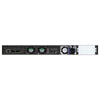 Lancom Netzwerk-Switch – 24 Anschlüsse, Power over Ethernet