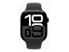 Apple Watch Series 10 – GPS, Mobilfunk, Gesundheitsfunktionen