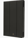 DBRAMANTE Tablet-Hülle – Echtleder, für 10.2" iPad