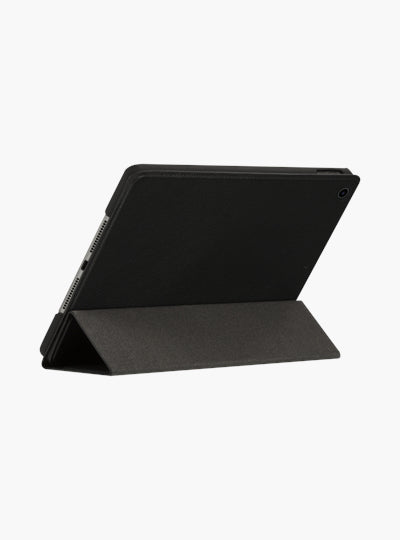 DBRAMANTE Tablet-Hülle – Echtleder, für 10.2" iPad