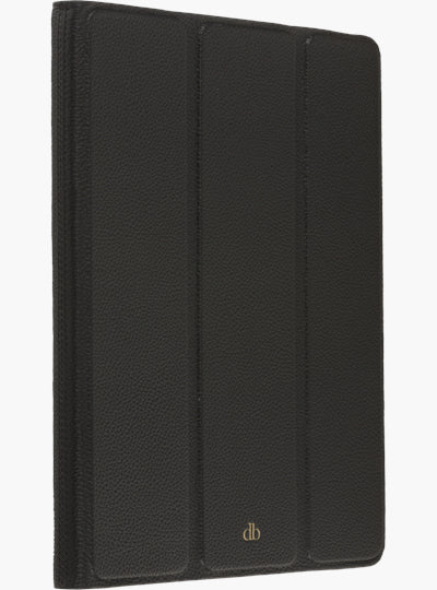 DBRAMANTE Tablet-Hülle – Echtleder, für 10.2" iPad