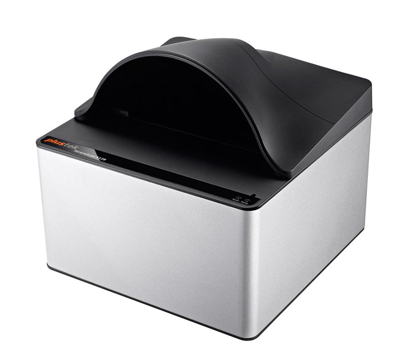 Plustek Dokumentenscanner – Schnell und farbig scannen