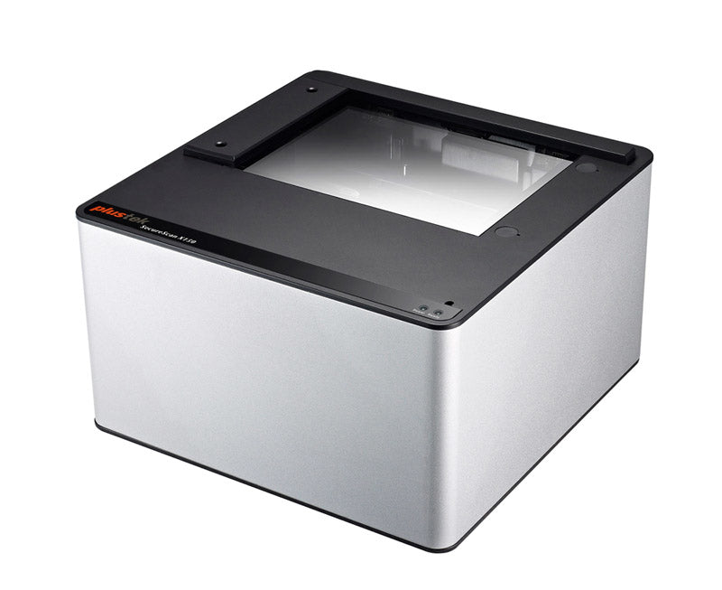 Plustek Dokumentenscanner – Schnell und farbig scannen
