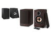 Sharp Bluetooth Hifi-Lautsprecher – Stilvolles Design, kabellose Verbindung