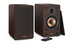 Sharp Bluetooth Hifi-Lautsprecher – Stilvolles Design, kabellose Verbindung