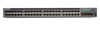 Juniper Netzwerk-Switch – 48 Anschlüsse, Gigabit Ethernet