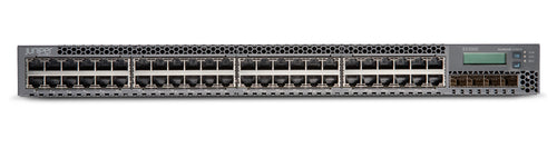 Juniper Netzwerk-Switch – 48 Anschlüsse, Gigabit Ethernet