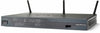 Cisco Router – 4-Port-Switch, VPN-Unterstützung