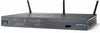 Cisco Secure Router – WLAN & 3G-Unterstützung
