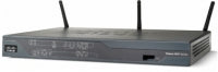 Cisco Secure Router – WLAN & 3G-Unterstützung
