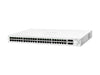 HPE Aruba 48-Port Switch – Einfaches Netzwerkmanagement