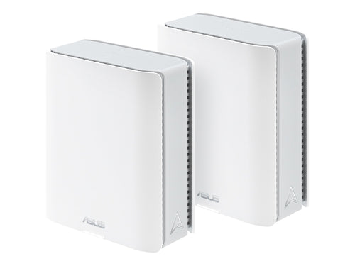 ASUS ZenWiFi BT8 – WLAN-System mit Wi-Fi 7