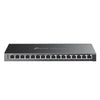 TP-Link 16-Port Gigabit Switch – 8 Ports mit PoE, für kleine Büros