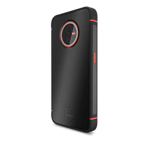 Gigaset GX4 PRO Smartphone – Robust, staub- und wasserfest