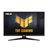 ASUS 32" Gaming-Monitor – 2K-Auflösung, 170 Hz Bildwiederholrate