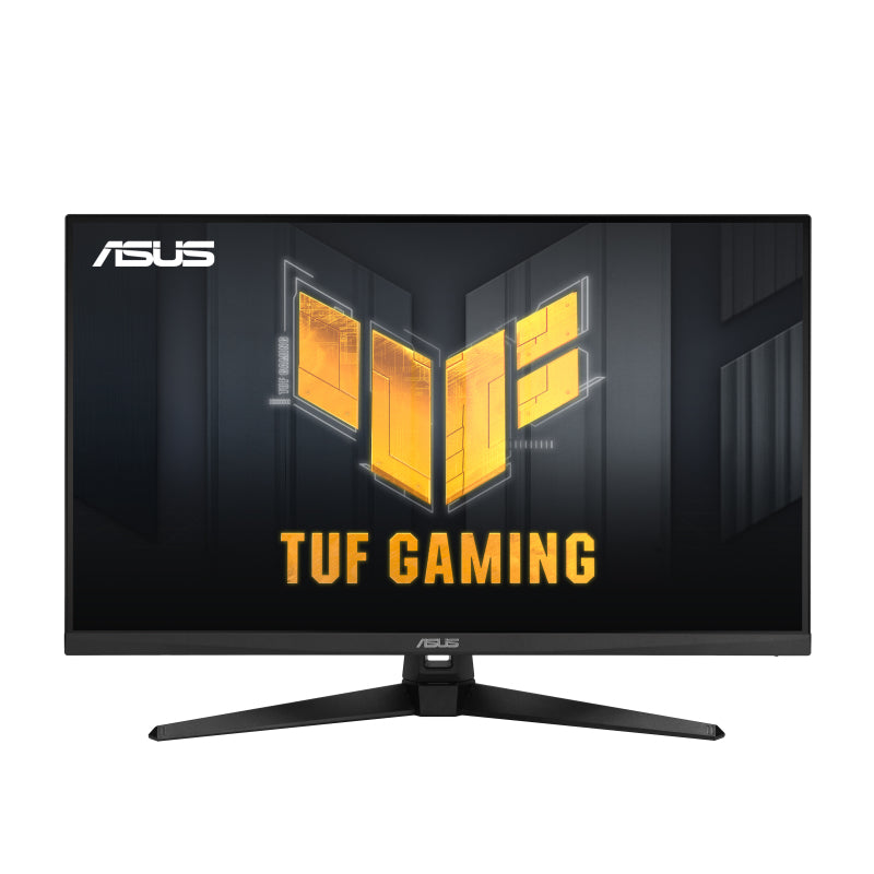 ASUS 32" Gaming-Monitor – 2K-Auflösung, 170 Hz Bildwiederholrate