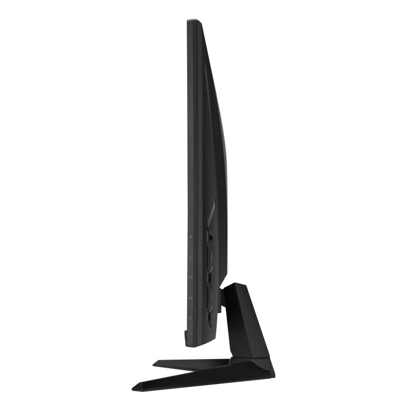 ASUS 32" Gaming-Monitor – 2K-Auflösung, 170 Hz Bildwiederholrate