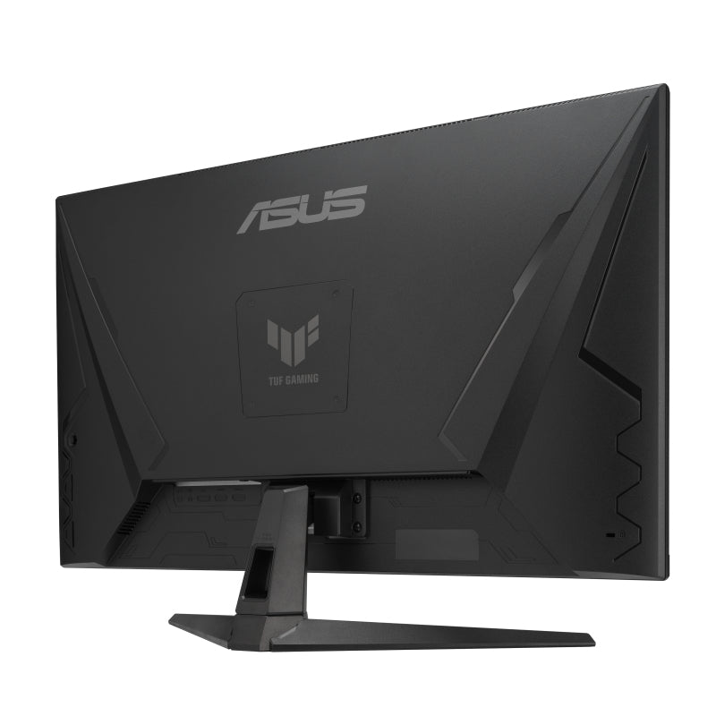 ASUS 32" Gaming-Monitor – 2K-Auflösung, 170 Hz Bildwiederholrate