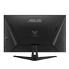 ASUS 32" Gaming-Monitor – 2K-Auflösung, 170 Hz Bildwiederholrate