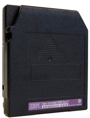IBM Datensicherungskassette – 4 TB Speicher für sichere Backups