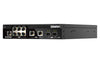QNAP Netzwerk-Switch – 10 Anschlüsse, 10 Gigabit Ethernet