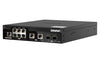 QNAP Netzwerk-Switch – 10 Anschlüsse, 10 Gigabit Ethernet
