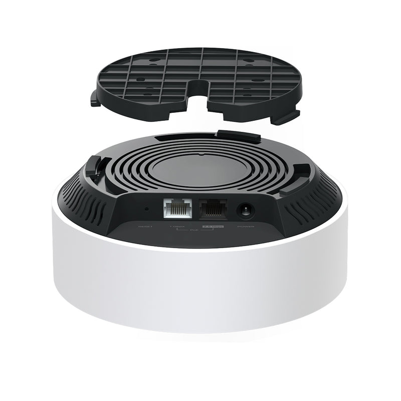 TP-Link Mesh WLAN-System – Schnelles WiFi 6 für große Flächen