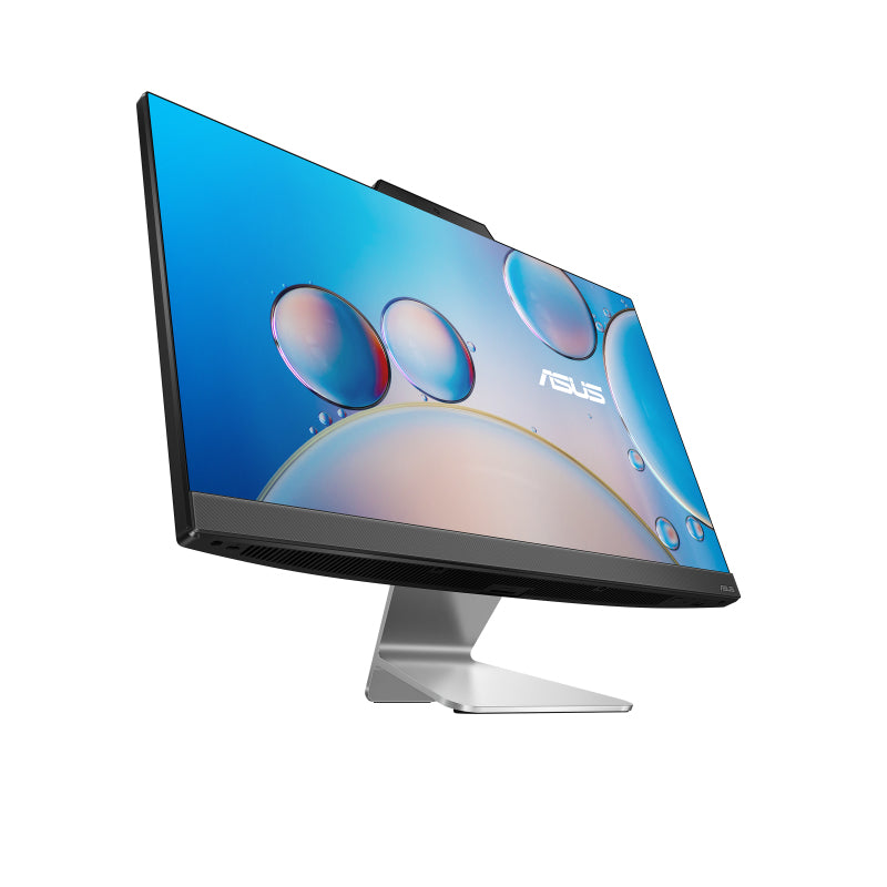 ASUS All-in-One-PC – 24" Display, Intel Core i5, 16 GB RAM