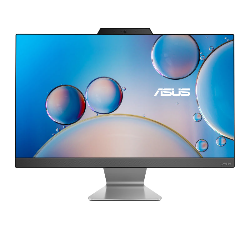 ASUS All-in-One-PC – 24" Display, Intel Core i5, 16 GB RAM