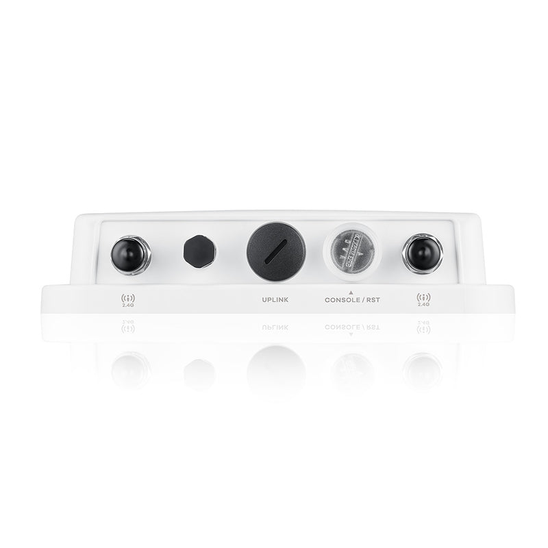 Zyxel Outdoor Accesspoint – Schnelles WiFi 6 für draußen
