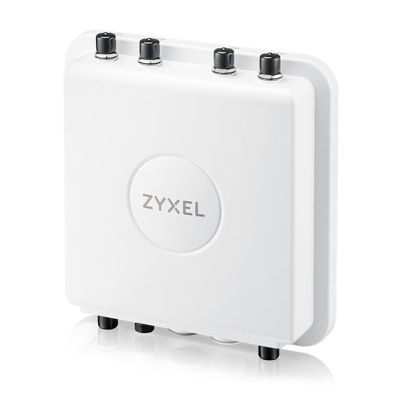 Zyxel Outdoor Accesspoint – Schnelles WiFi 6 für draußen