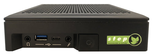 Delo Mini-PC – Kompakt und leistungsstark für Büroarbeiten