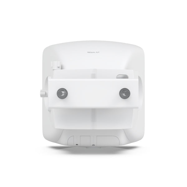 Ubiquiti Accesspoint – Schnelle Datenübertragung, robustes Außendesign