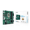 ASUS PRO Motherboard – Mikro-ATX, USB-C, Gigabit LAN