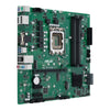 ASUS PRO Motherboard – Mikro-ATX, USB-C, Gigabit LAN
