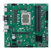 ASUS PRO Motherboard – Mikro-ATX, USB-C, Gigabit LAN