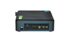 Delo Computer Mini-PC – Kompakt, Intel Core i5, 512 GB SSD