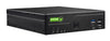 Delo Mini-PC – Kompakt, Intel i3, 8 GB RAM, 256 GB SSD