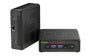 Delo Computer Desktop-PC – Kompakt, Core i7, 16 GB RAM